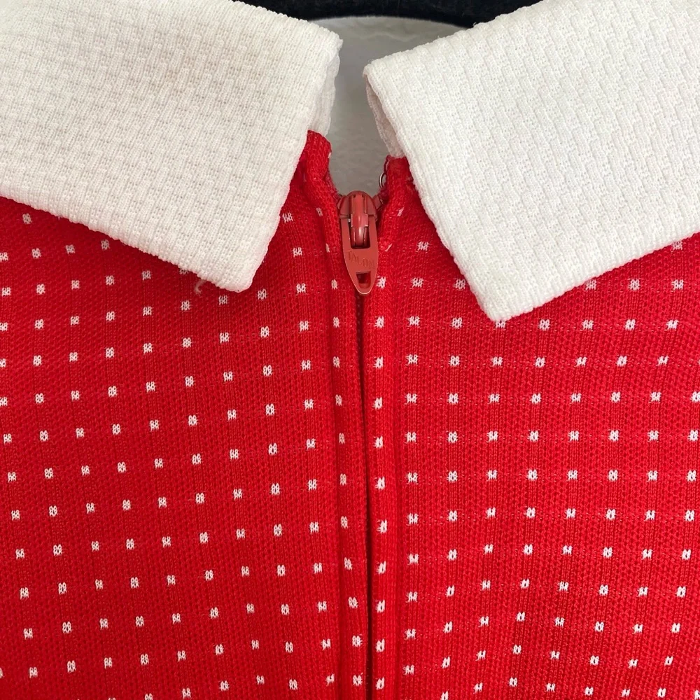 60s mod dress - Picture 7 of 9